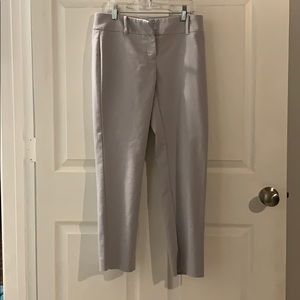 White House Black Market Dress Pants